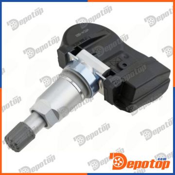 Capteur de pression pneu (TPMS) pour TESLA | ETPMS-CH-002, 6PP358139-461